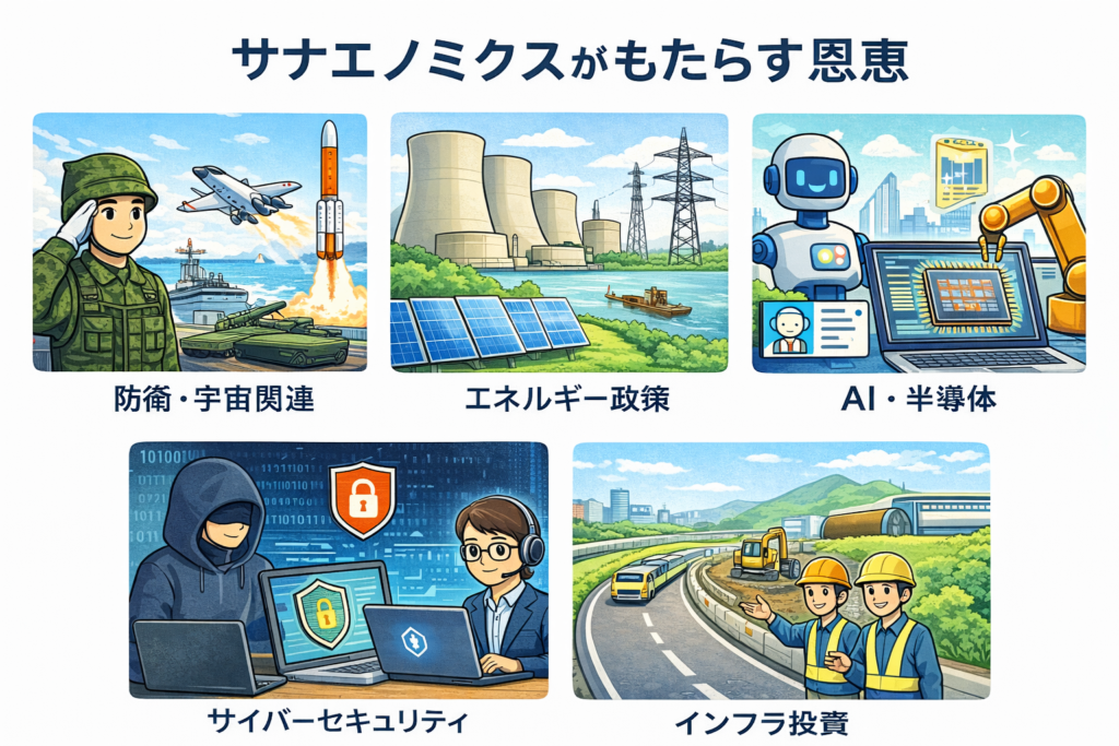 2月の家計簿と出来事